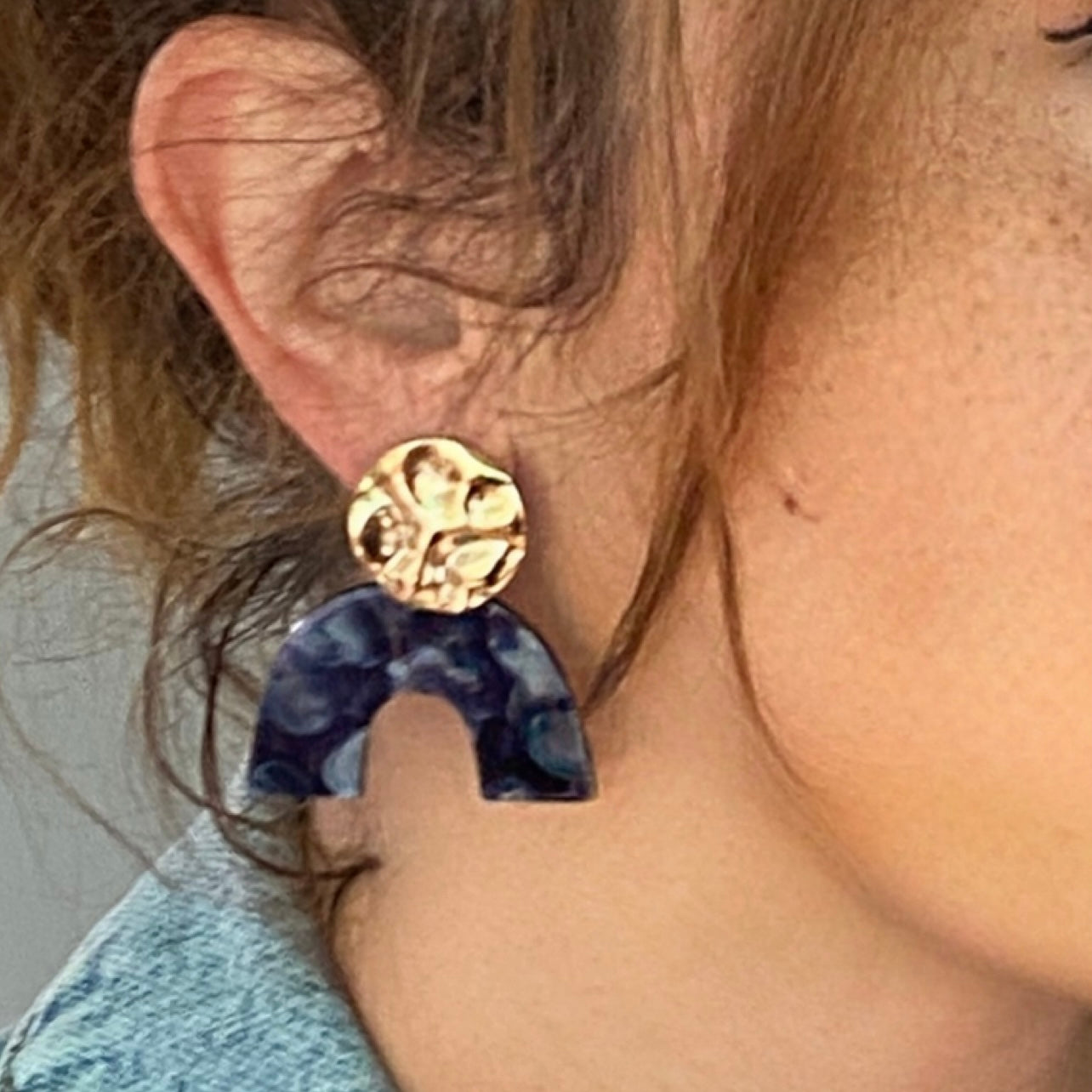Boucles Romane