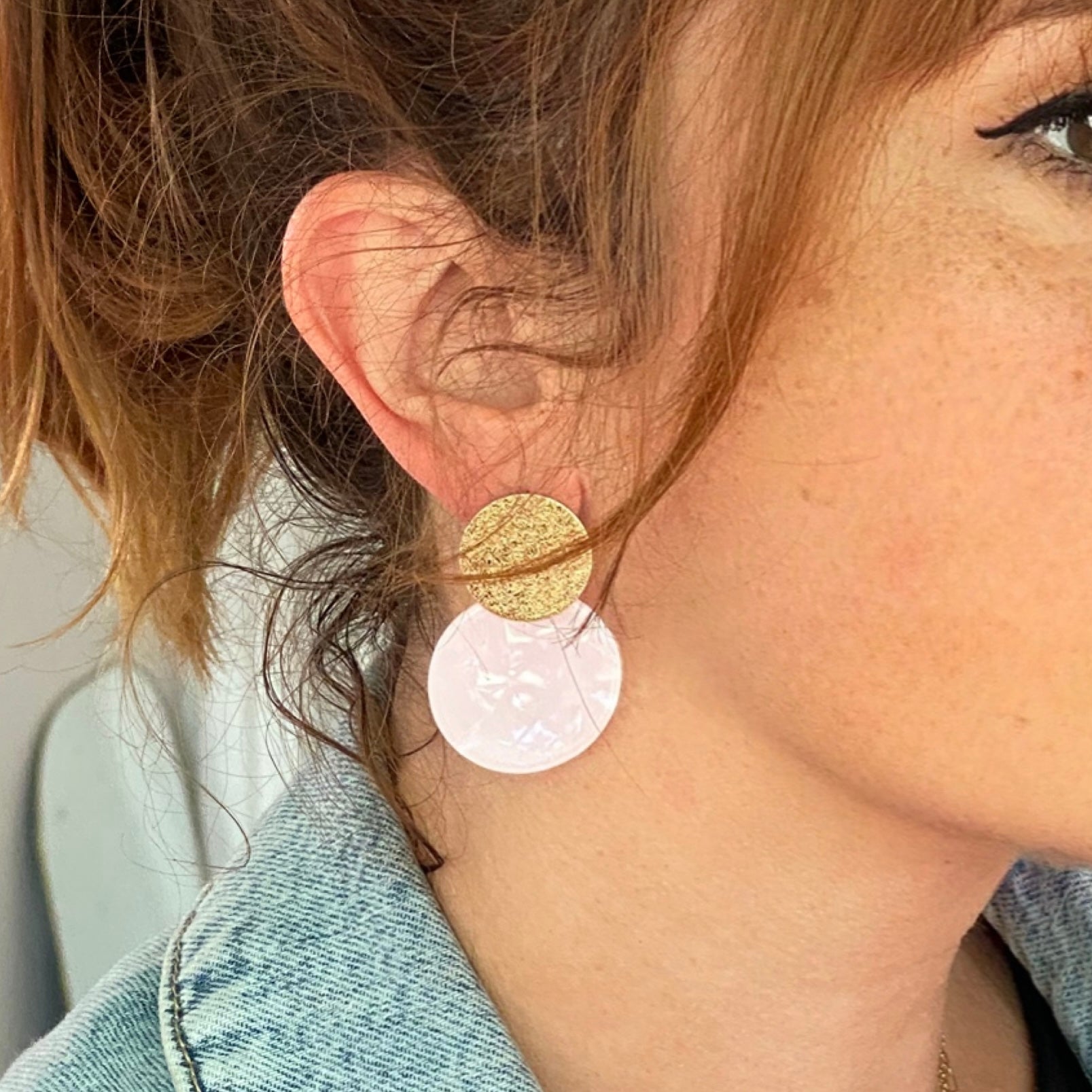 Boucles Estelle