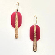 Boucles Yulia Bordeaux