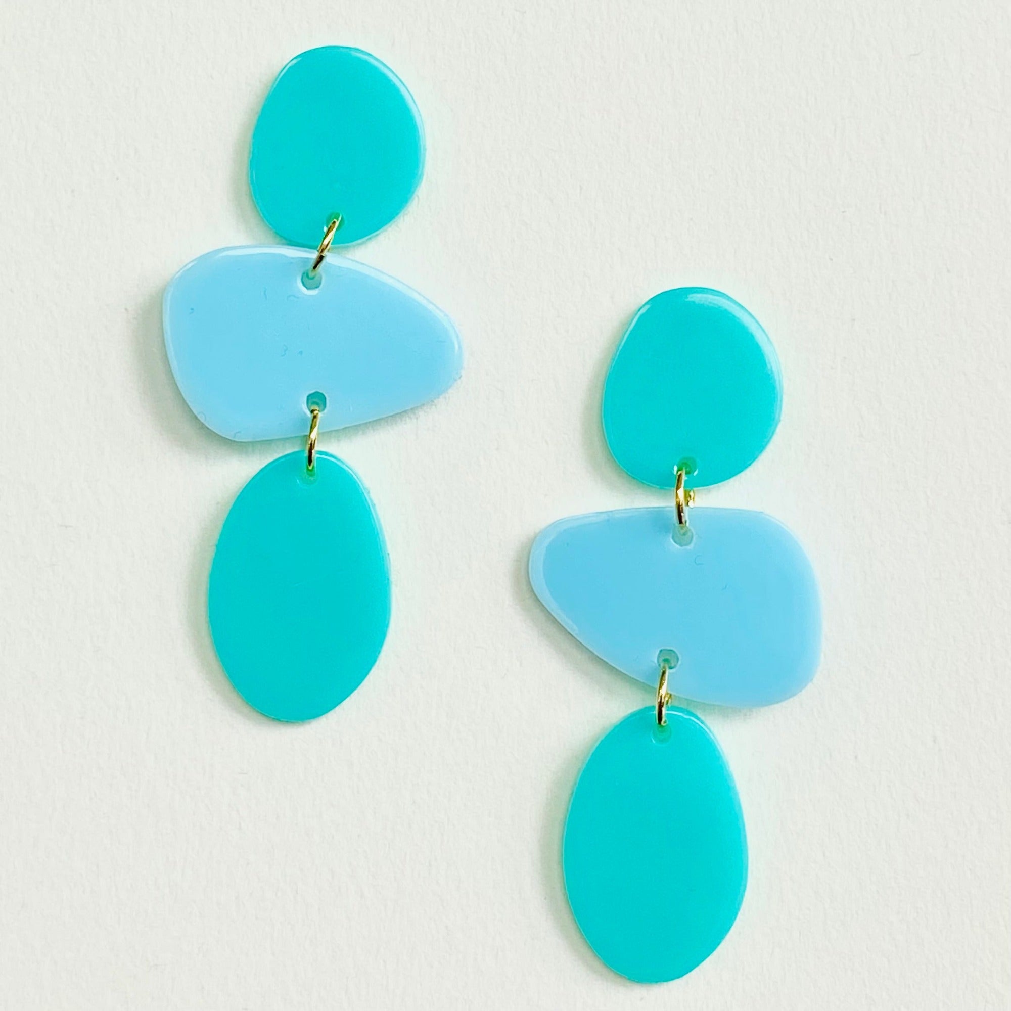 Boucles Monica