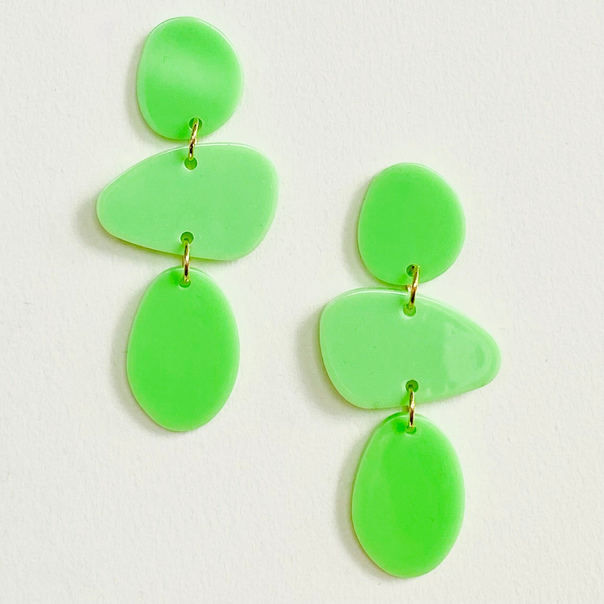 Boucles Léo