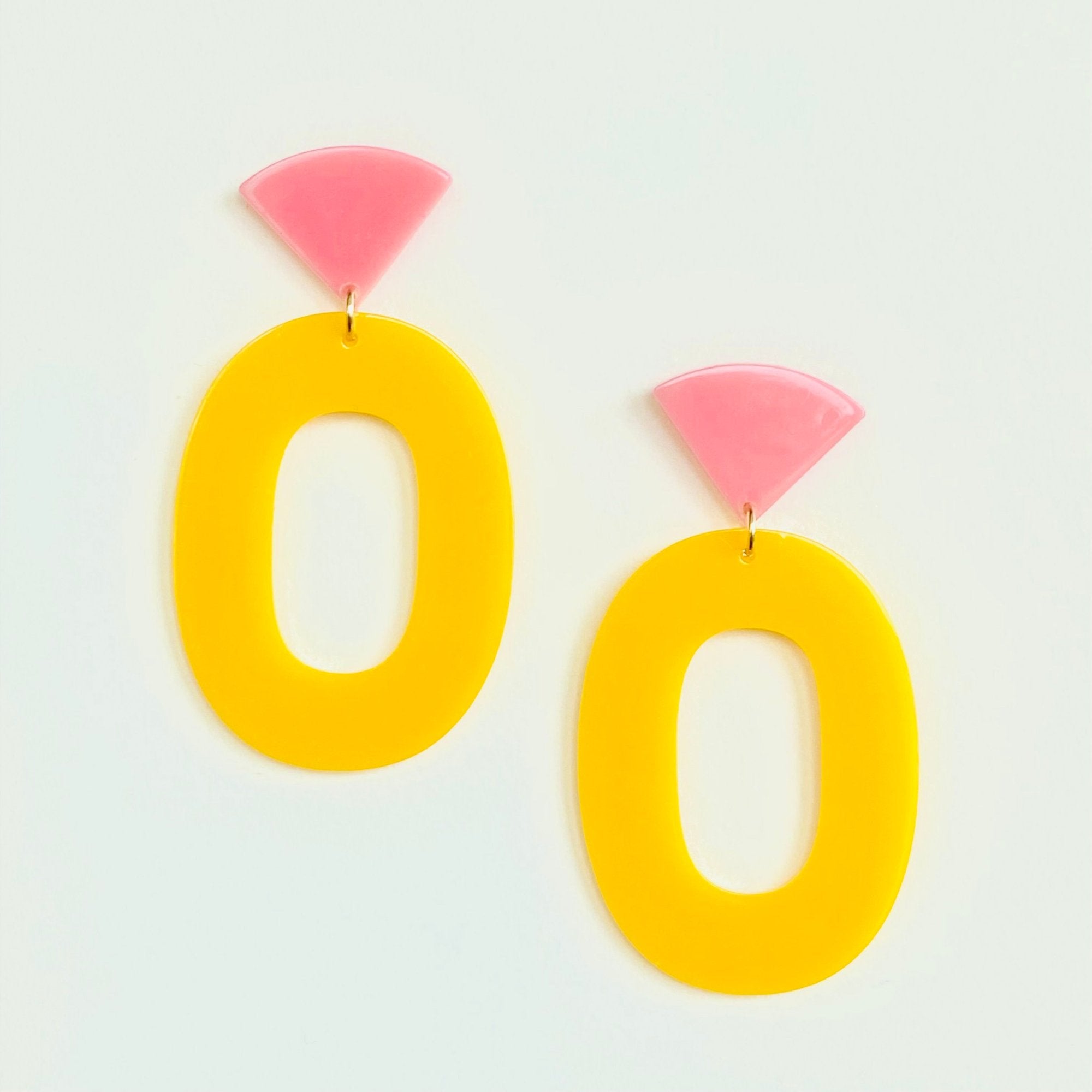 Boucles BOAC 860