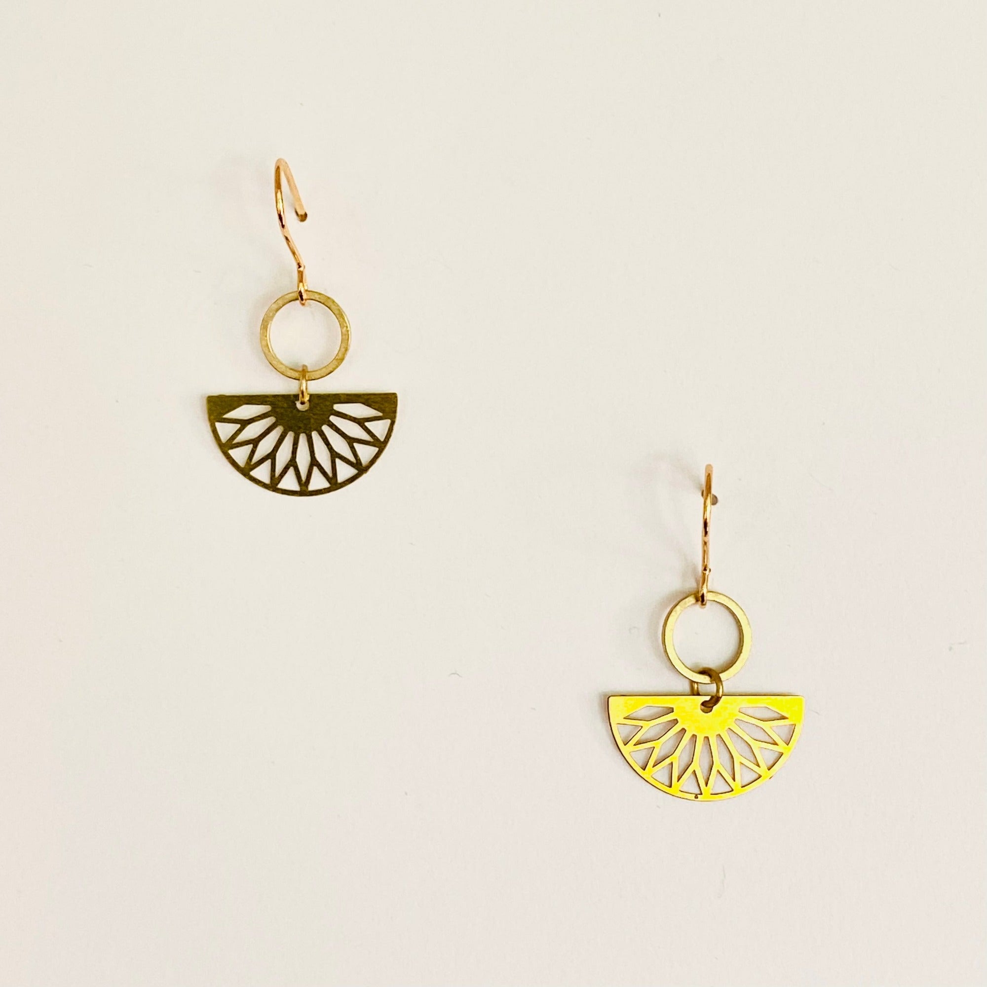 Boucles Aya