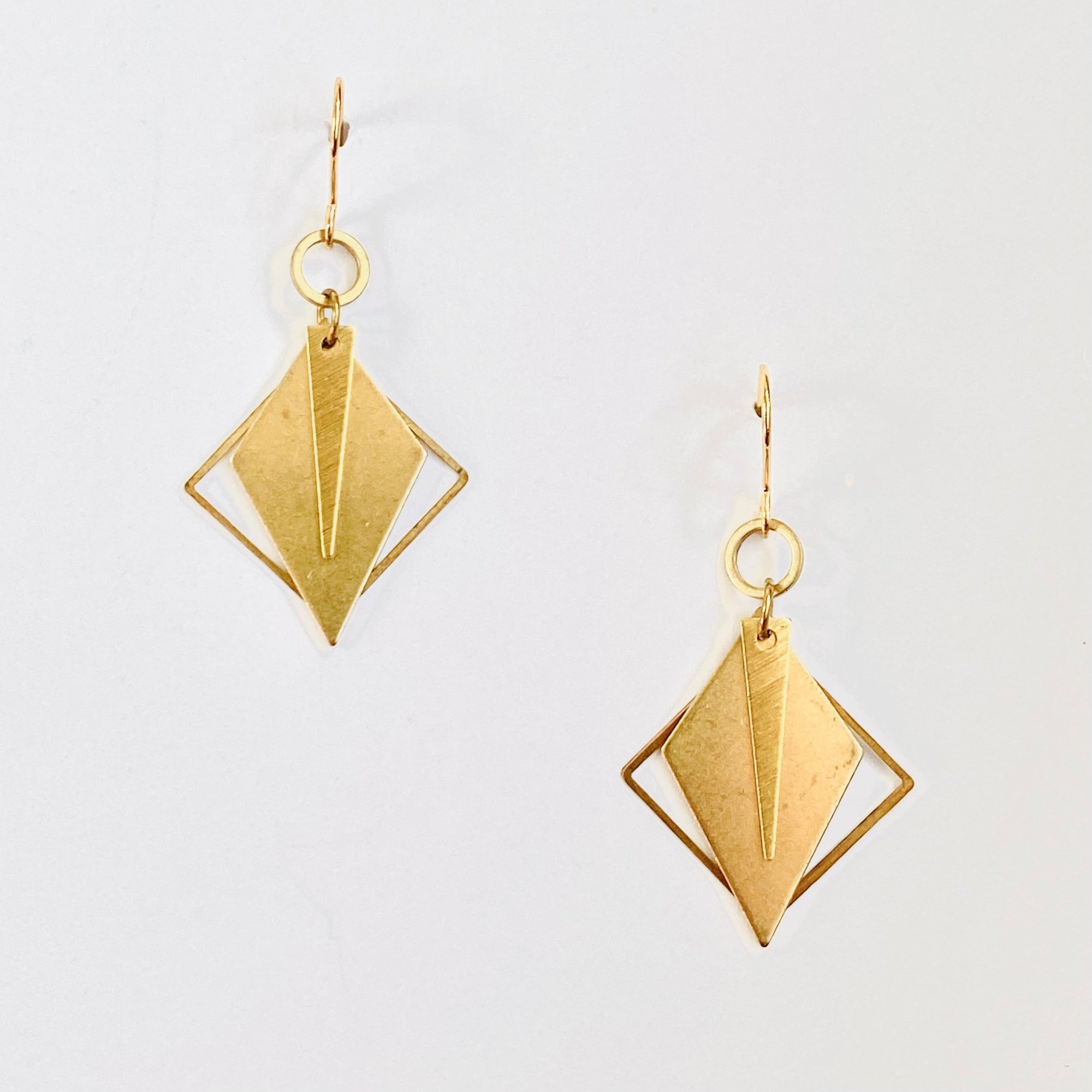 Boucles Victoria