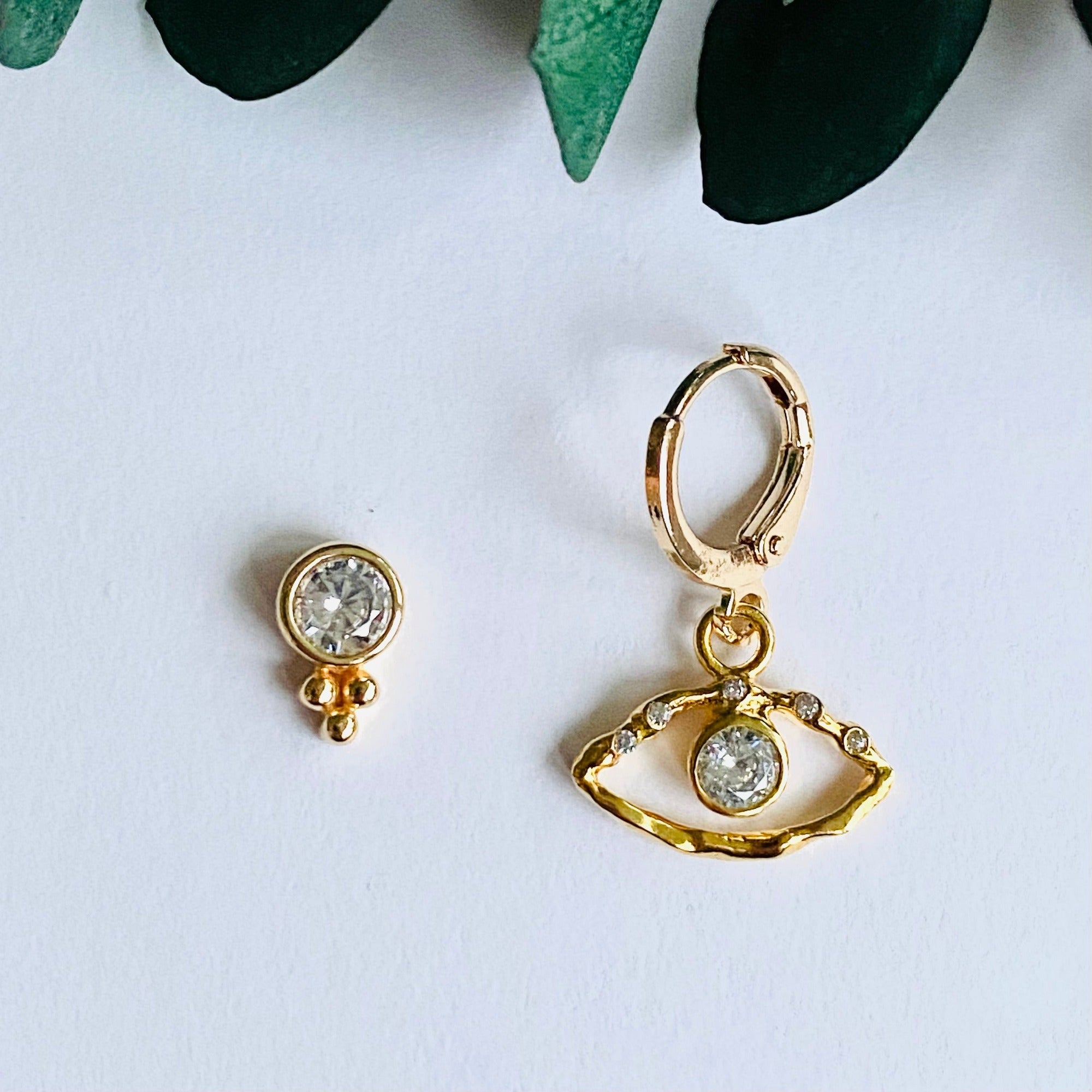 Boucles BOO 1083