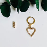 Boucles BOO 1084