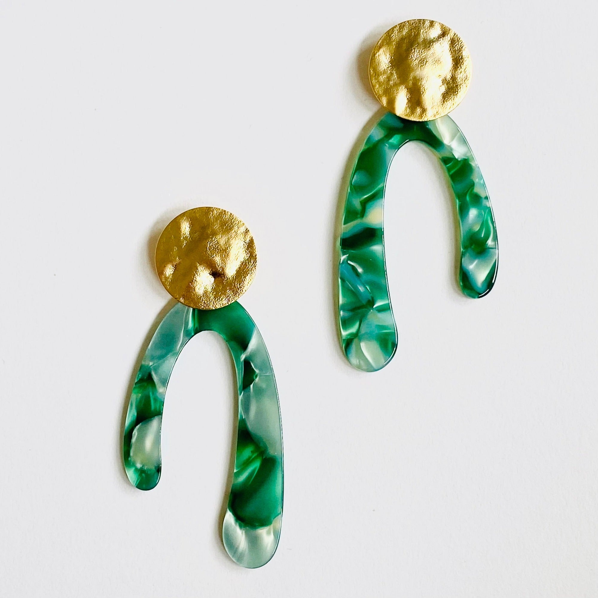 Boucles BOO 1196