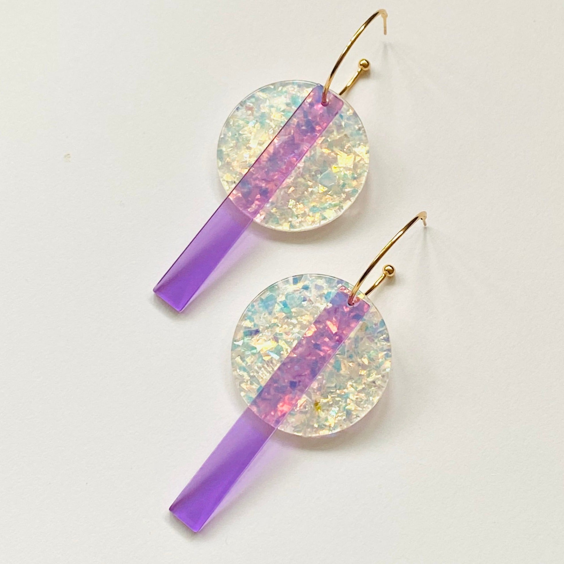 Boucles BOO 1201