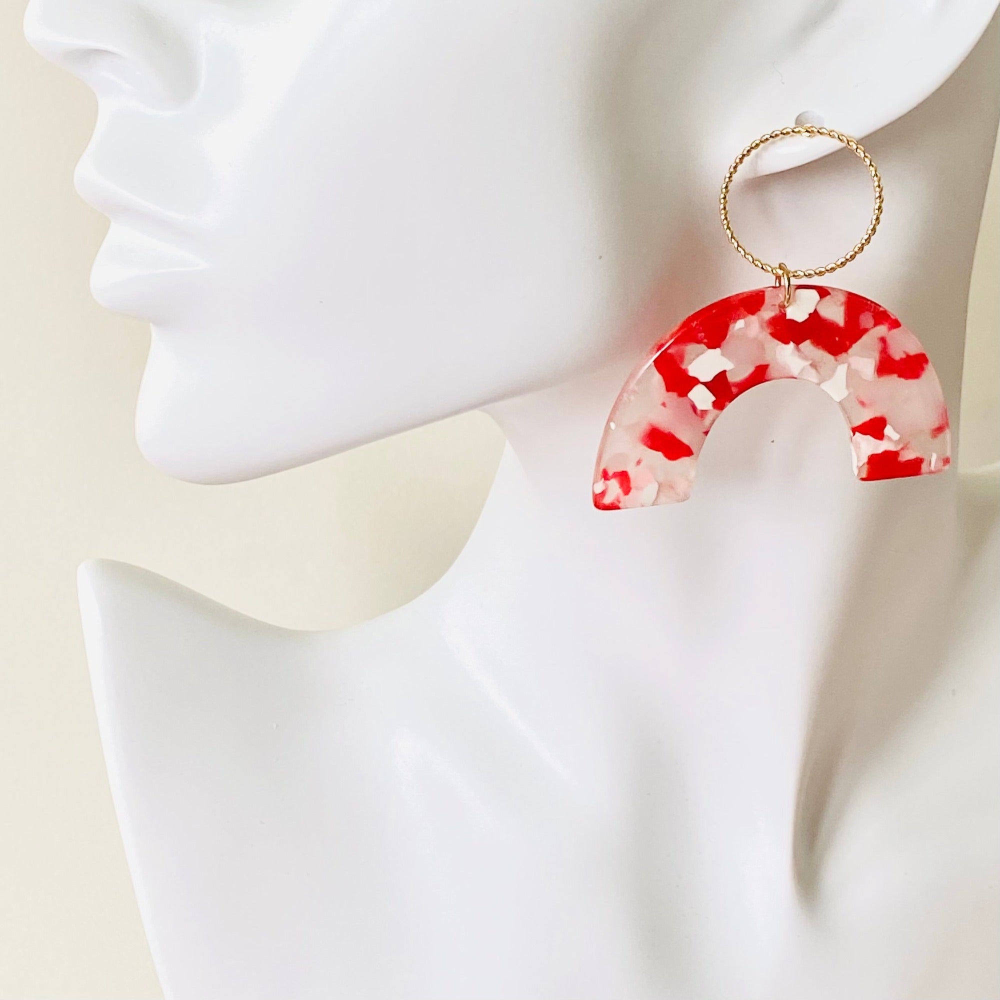 Boucles Zaho
