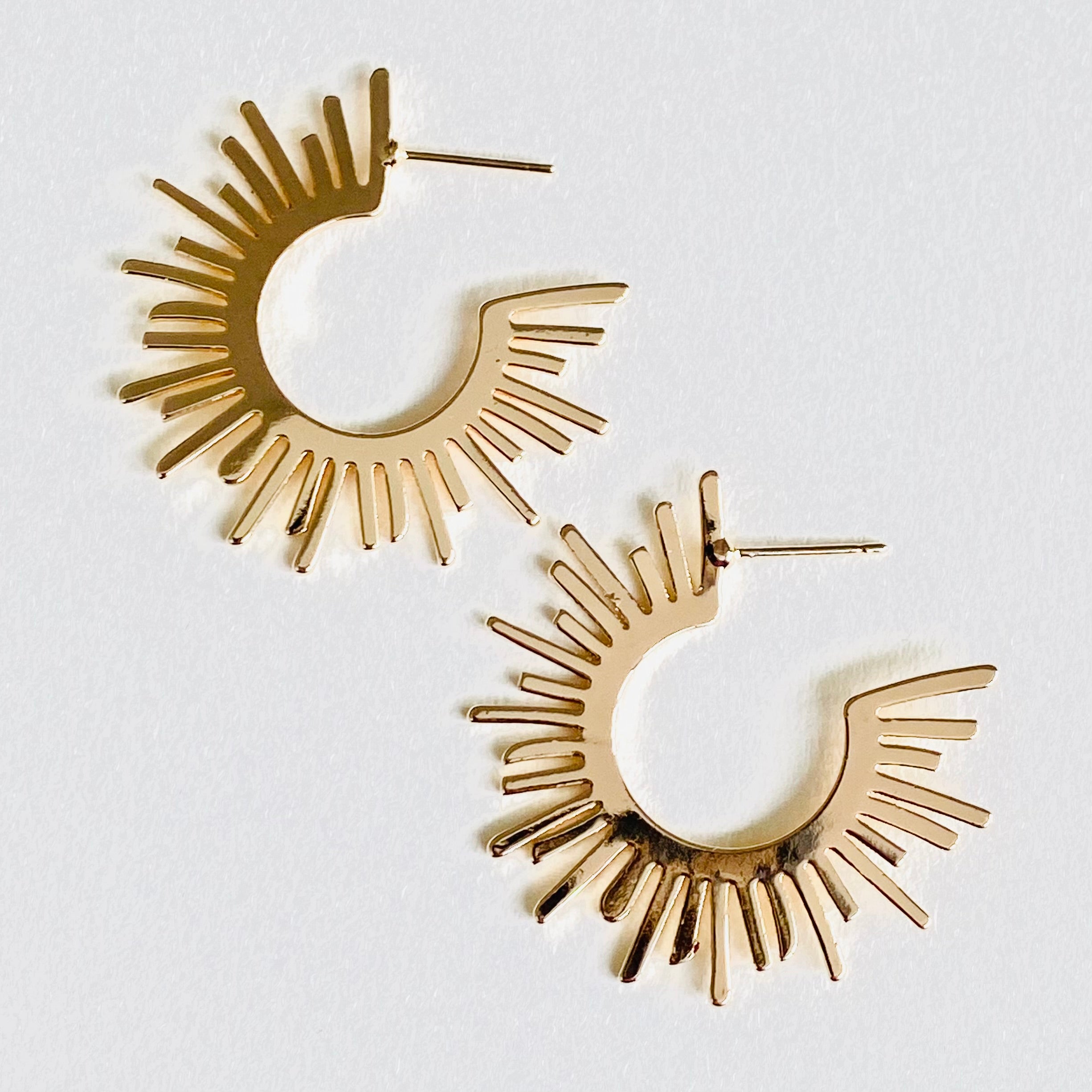 Boucles BOO 1236
