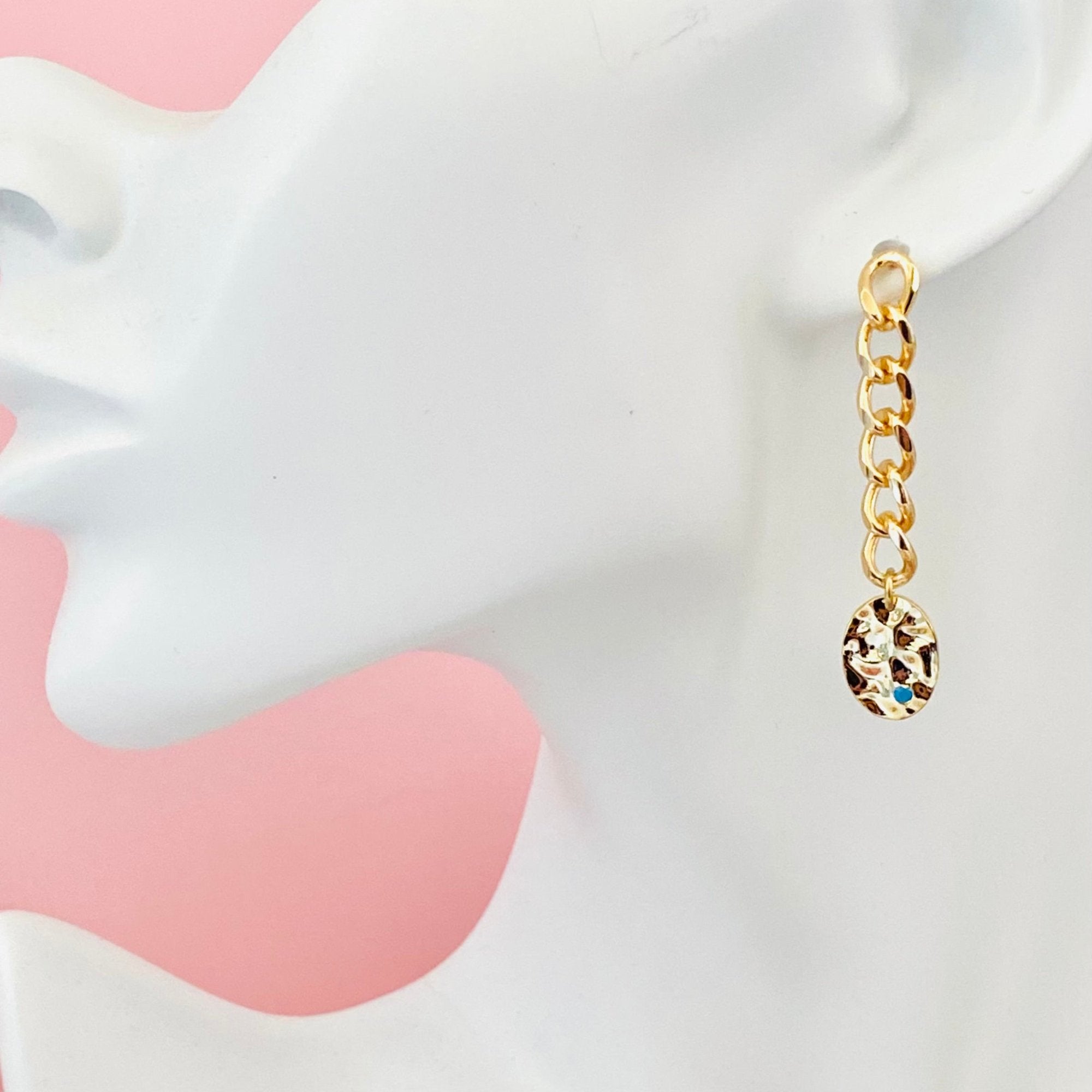 Boucles BOO 1312