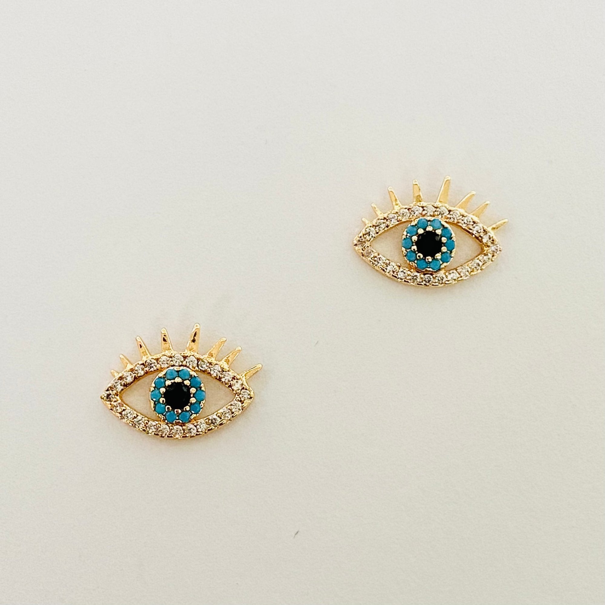 Boucles BOO 1384