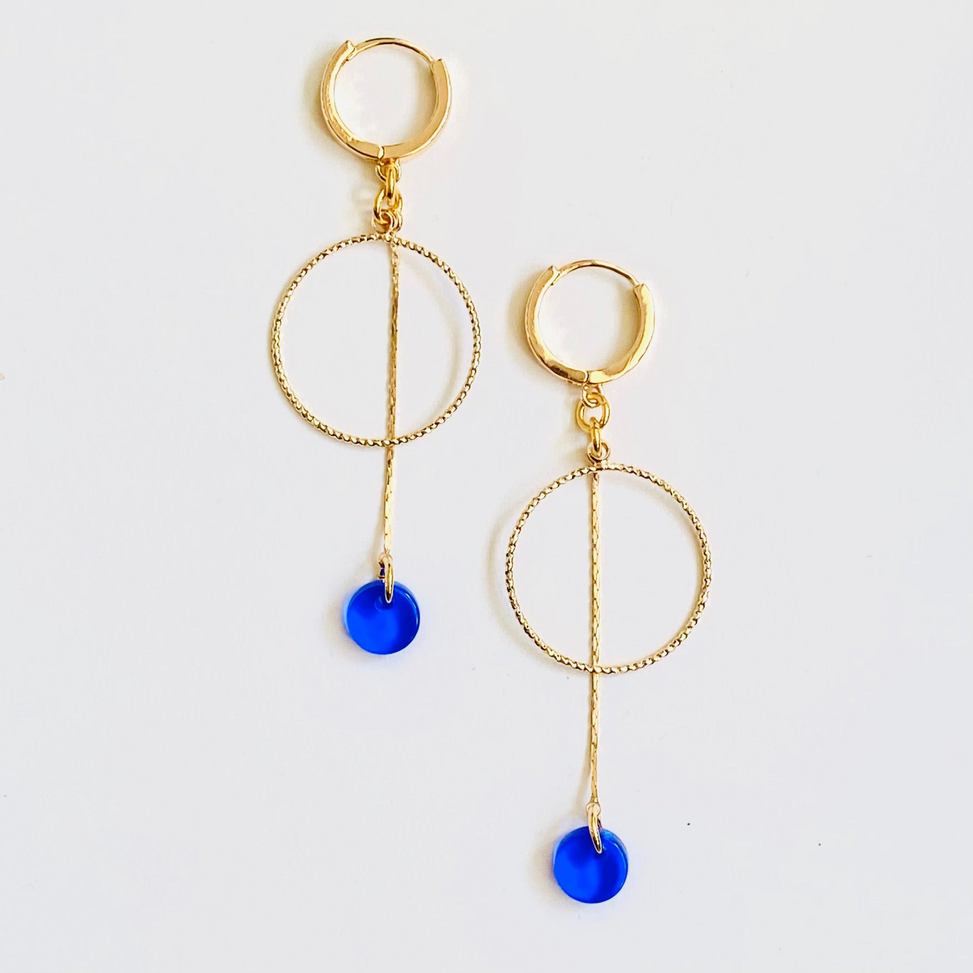 Boucles BOO 1483