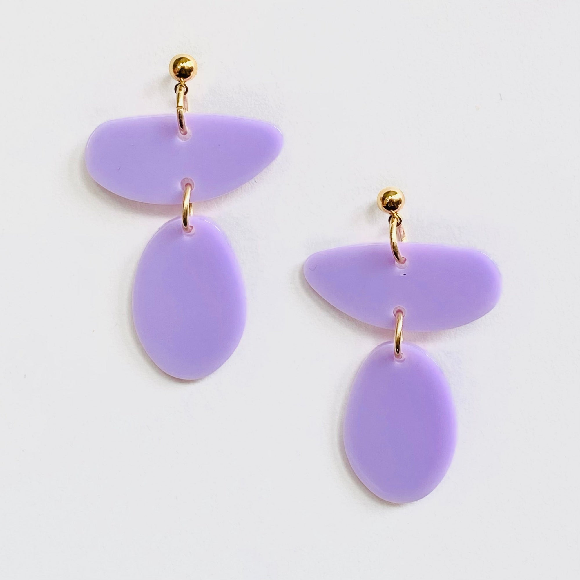 Boucles BOO 1494