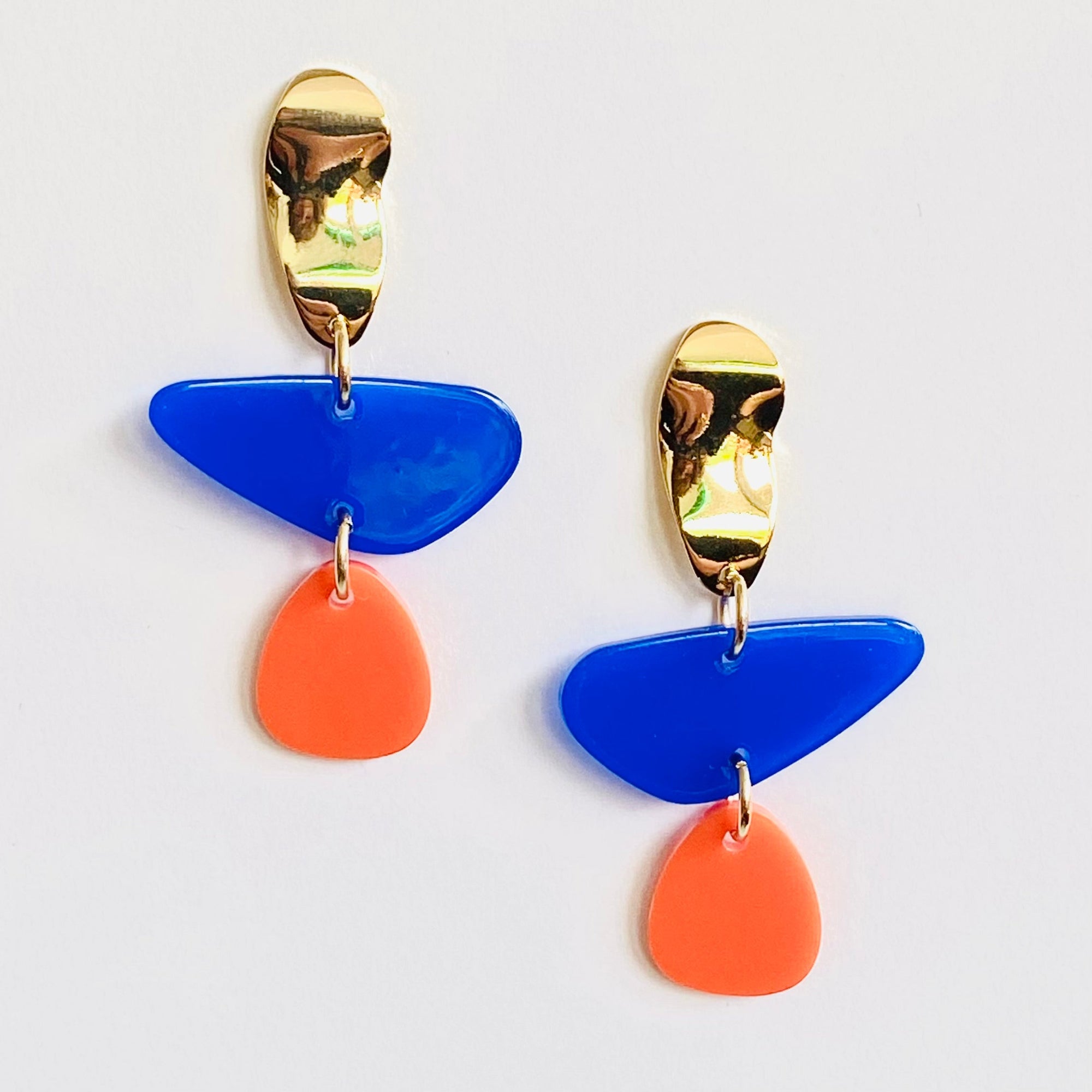 Boucles BOO 1495