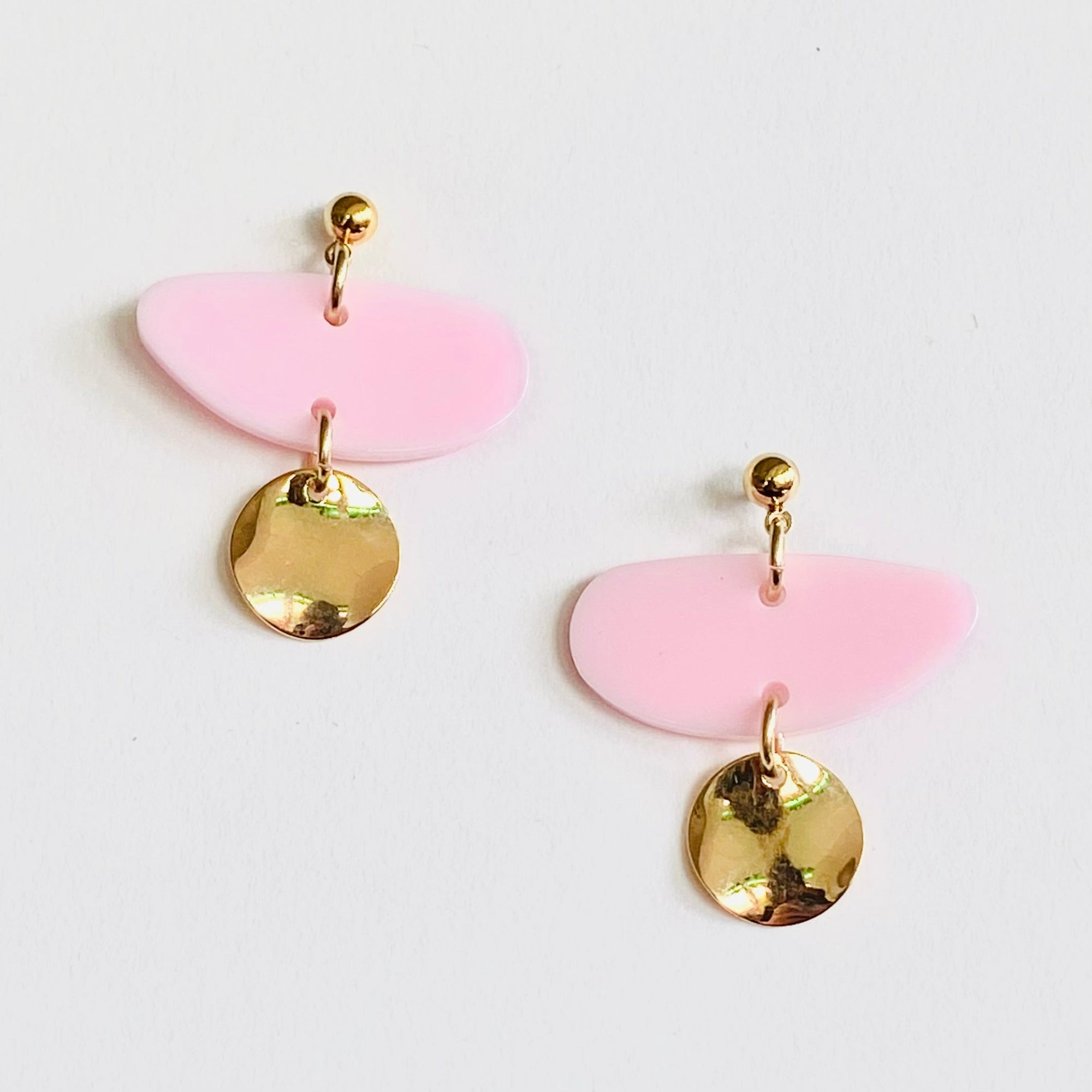 Boucles BOO 1496
