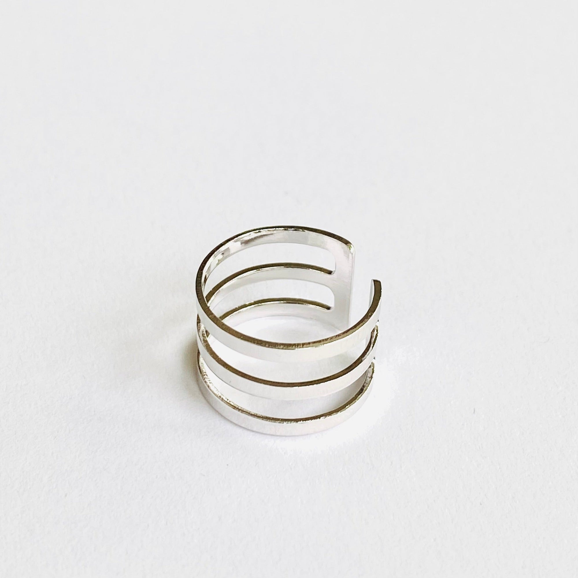 Bague BAB 013