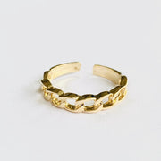 Bague BAB 014