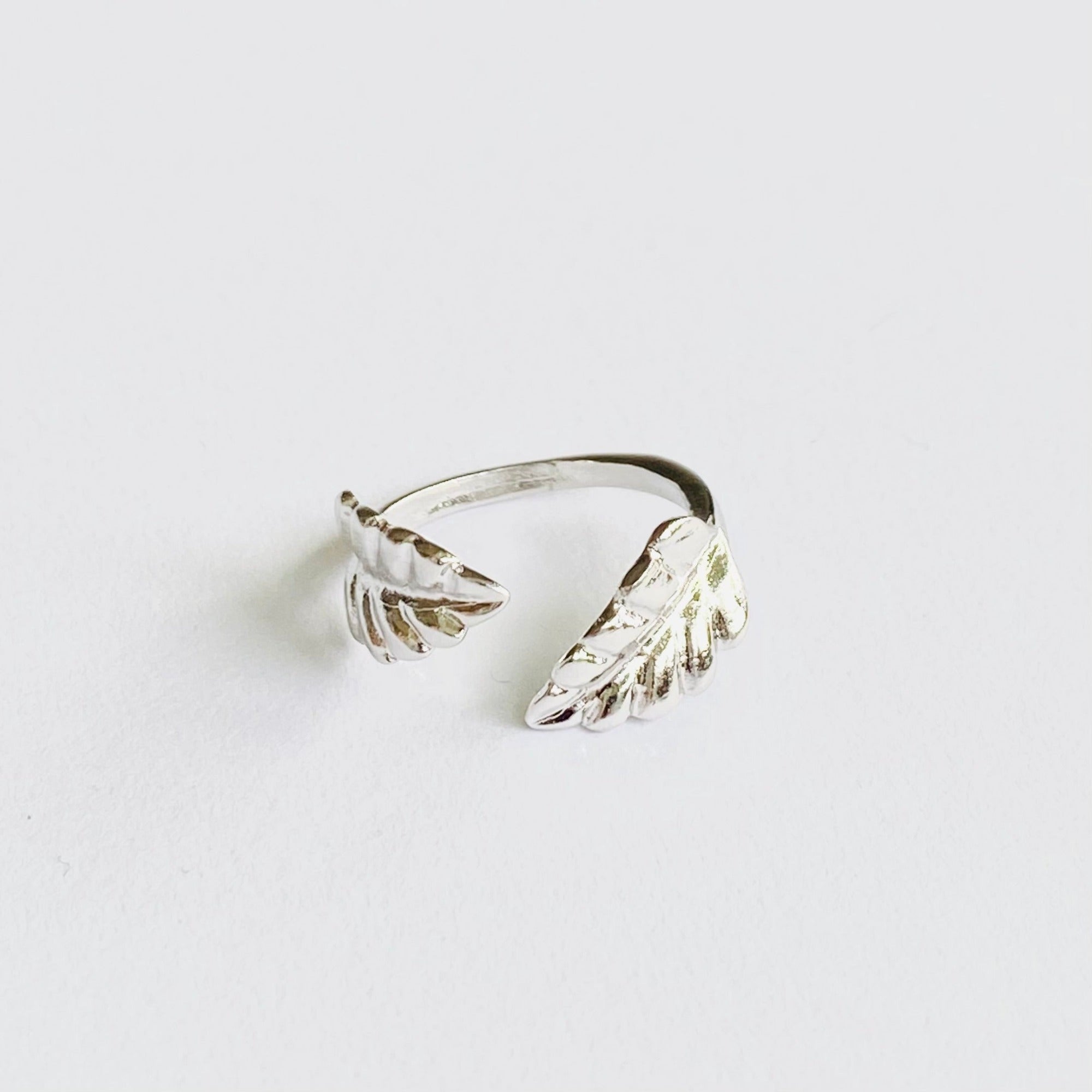 Bague BAB 016