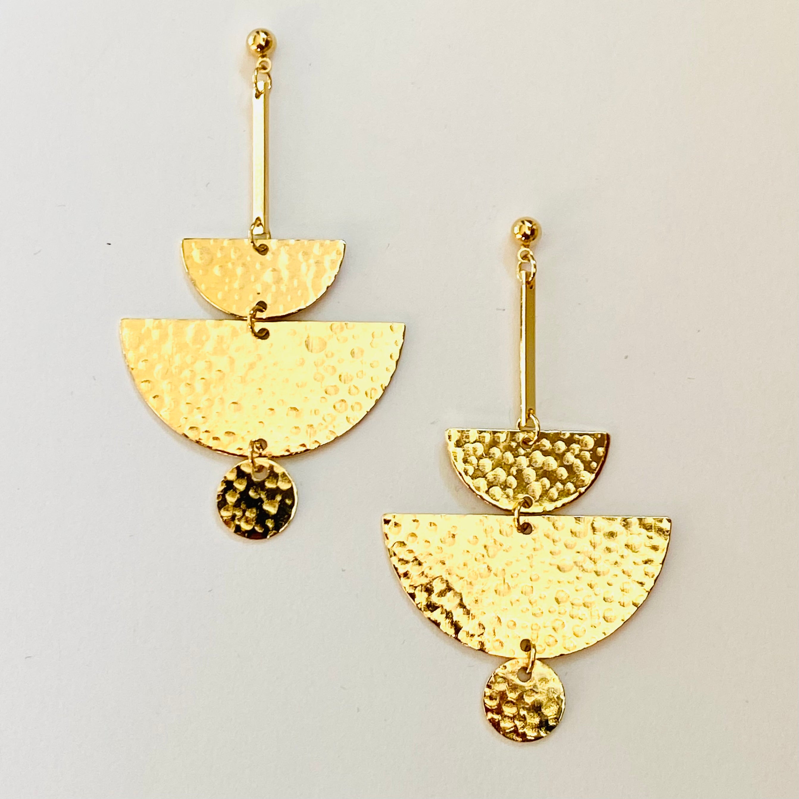 Boucles BB 204