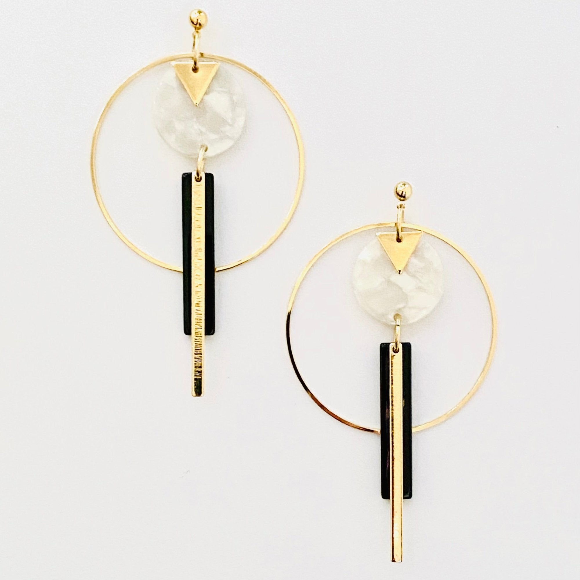 Boucles BB 299