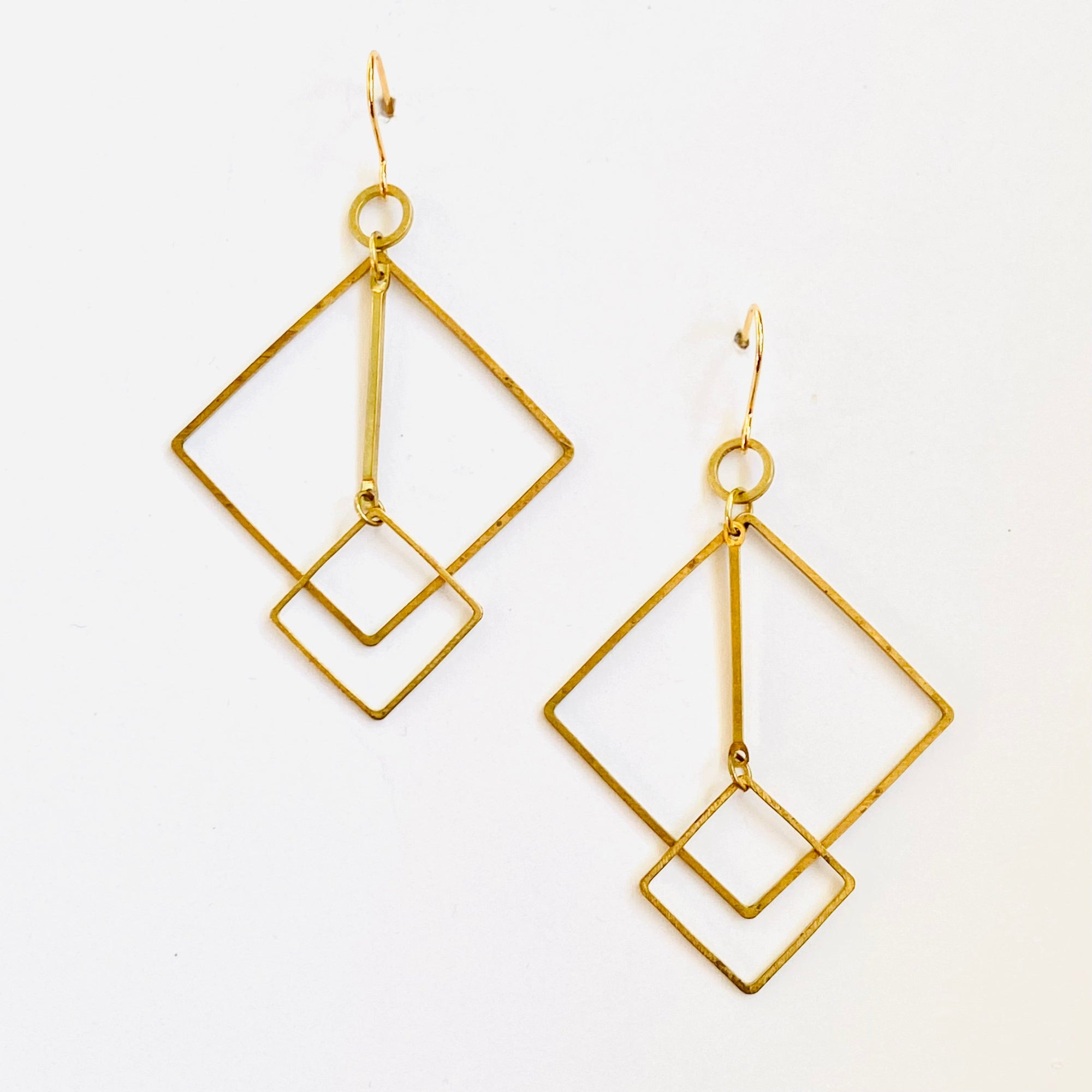 Boucles Chloé