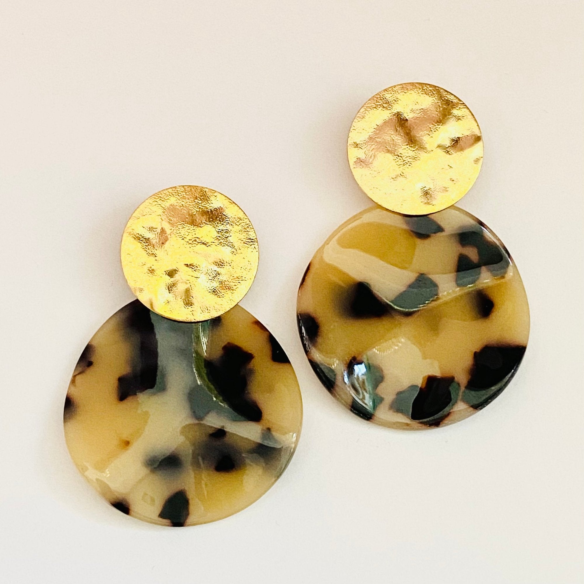 Boucles BOO 1310