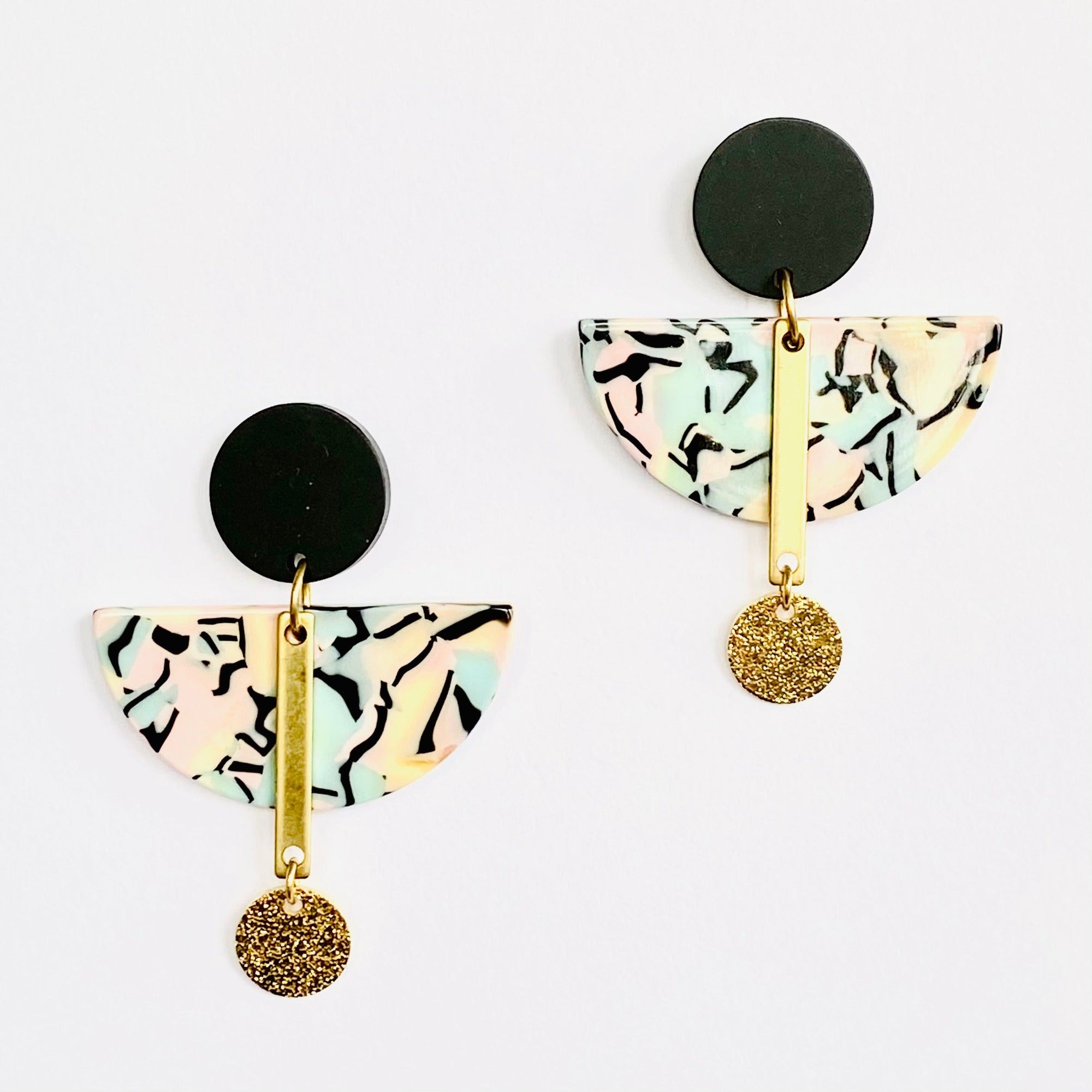 Boucles BOAC 823