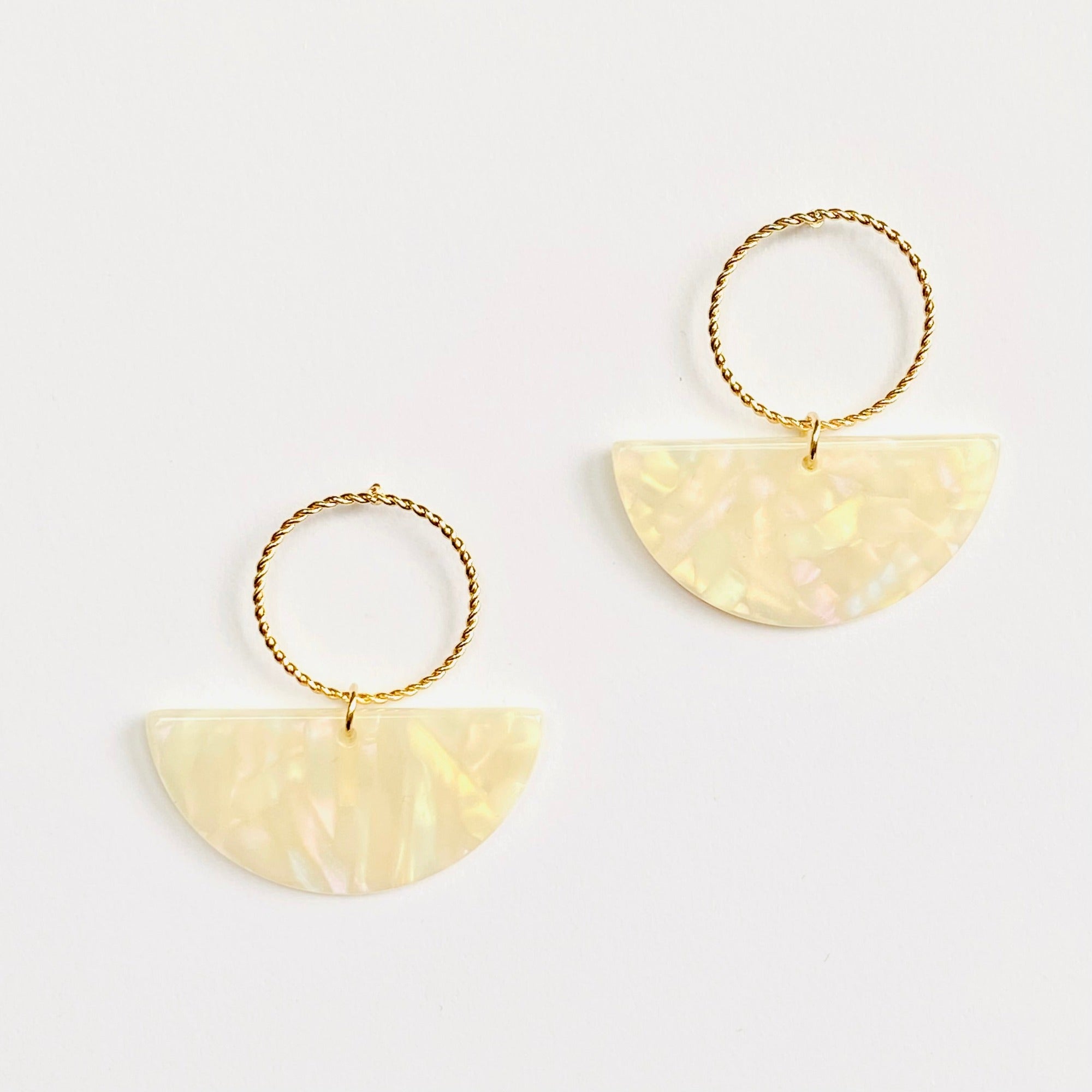 Boucles BOO 1152