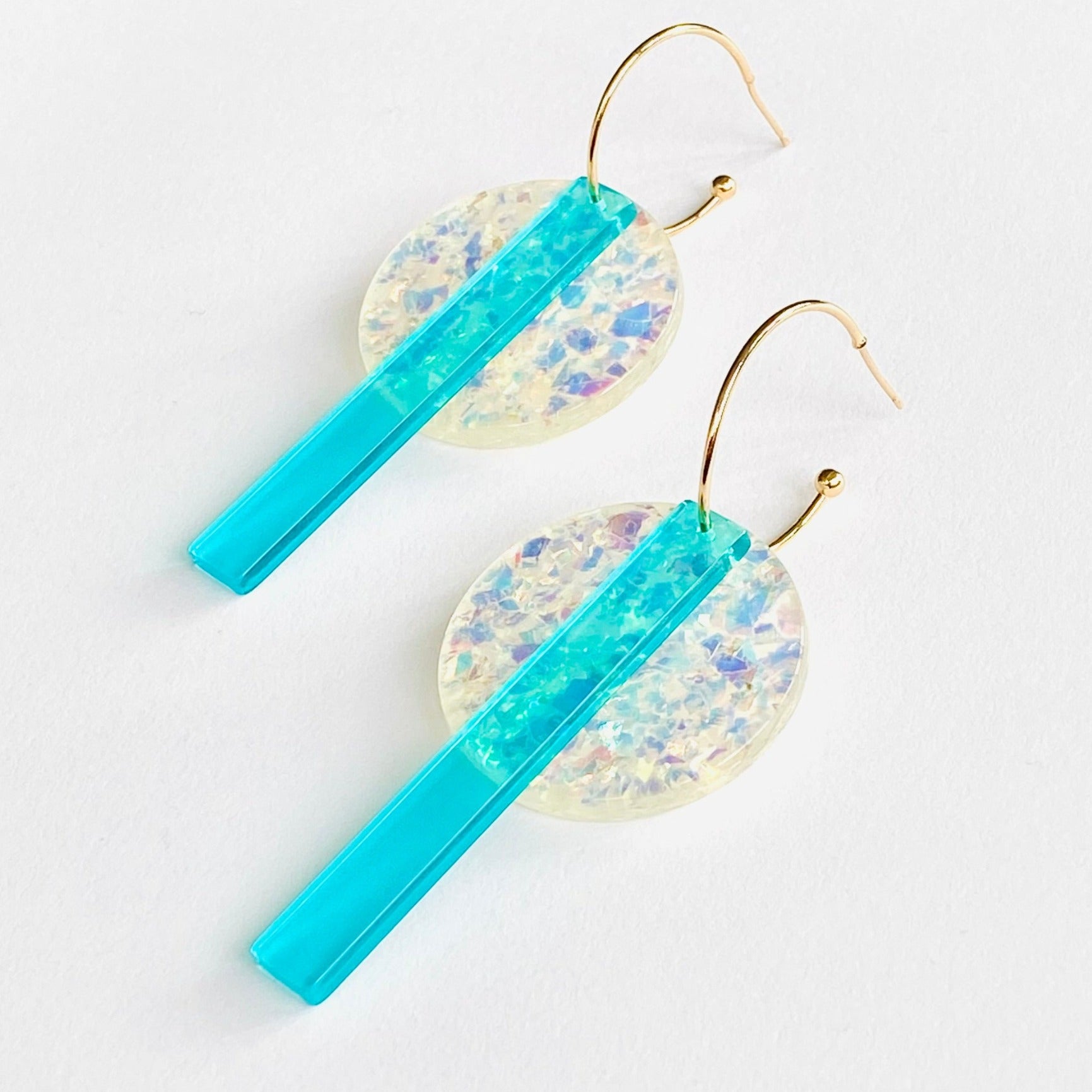 Boucles BOO 1185