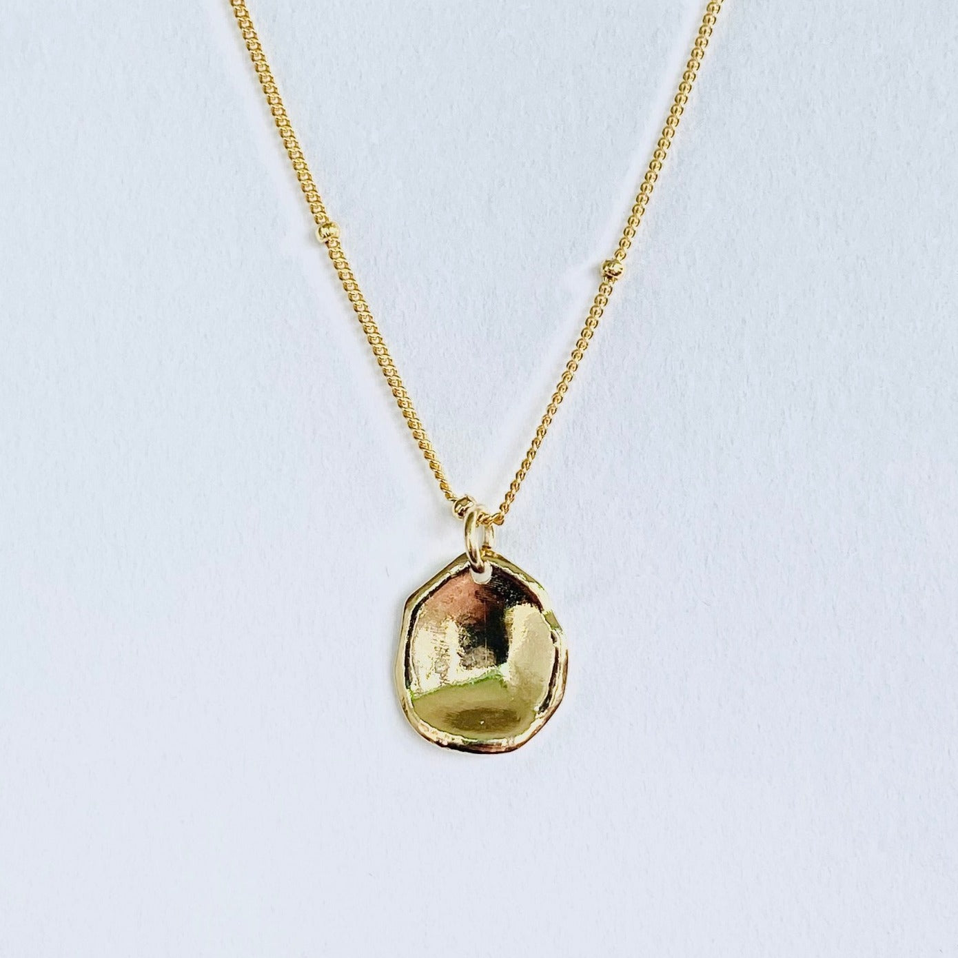 Collier CB40 011