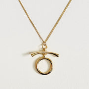 Collier CB 007