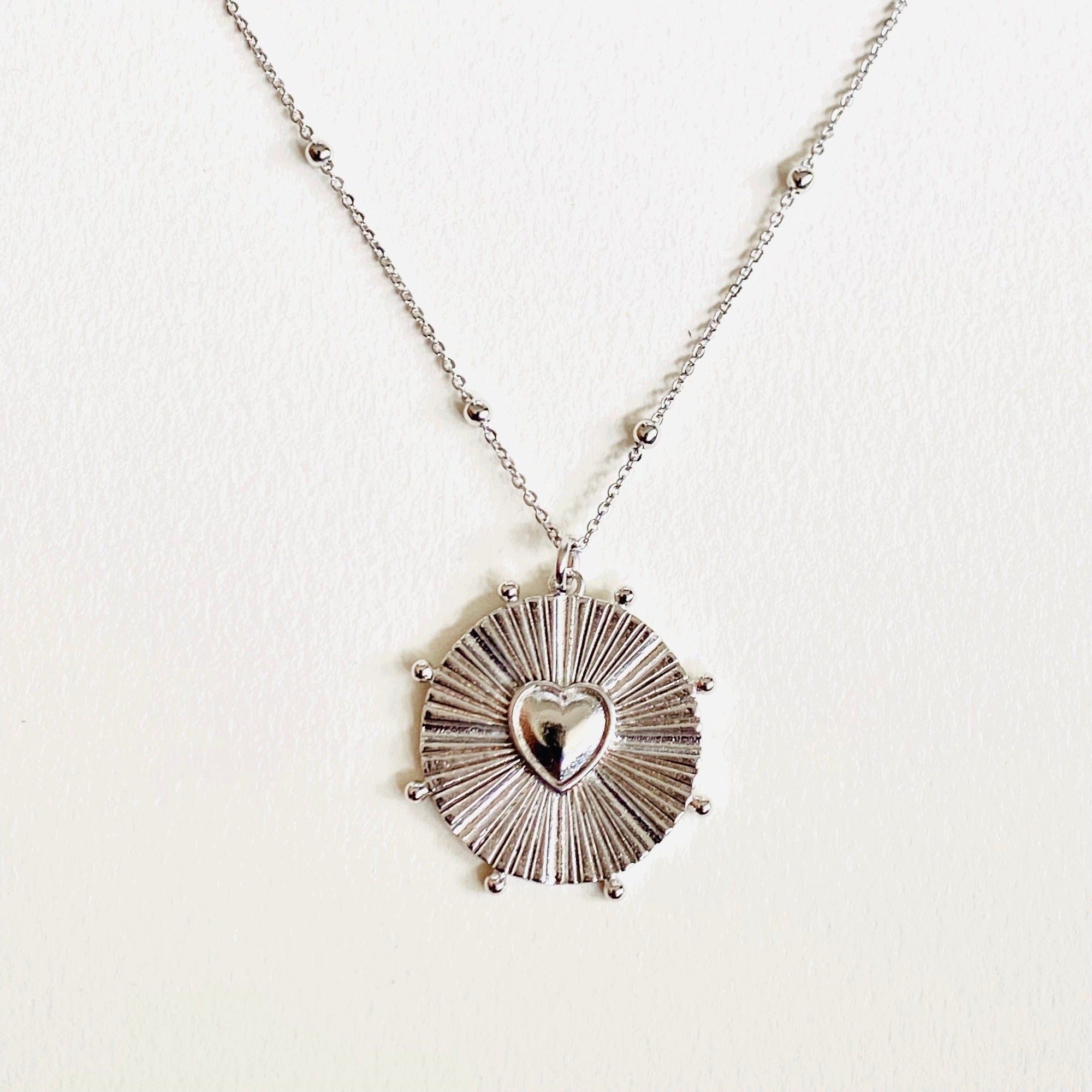 Collier CB 009