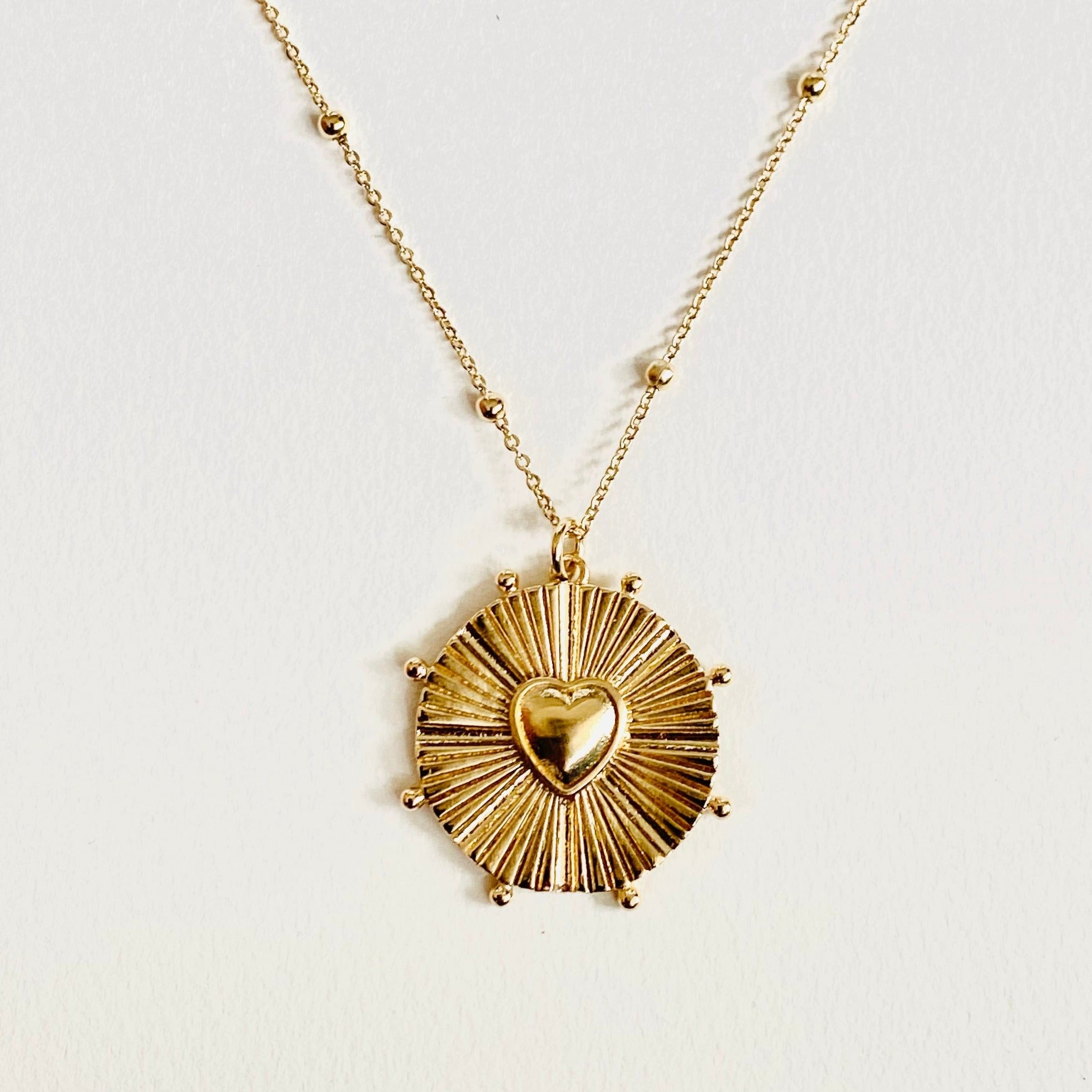Collier CB 009