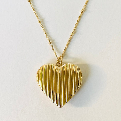 Collier CB 019