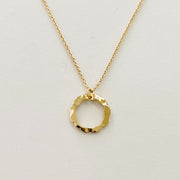 Collier CB 022