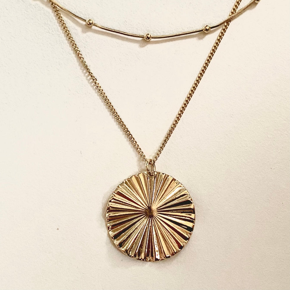 Collier CB 034