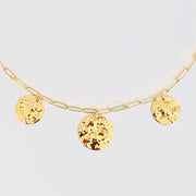 Collier CB 053