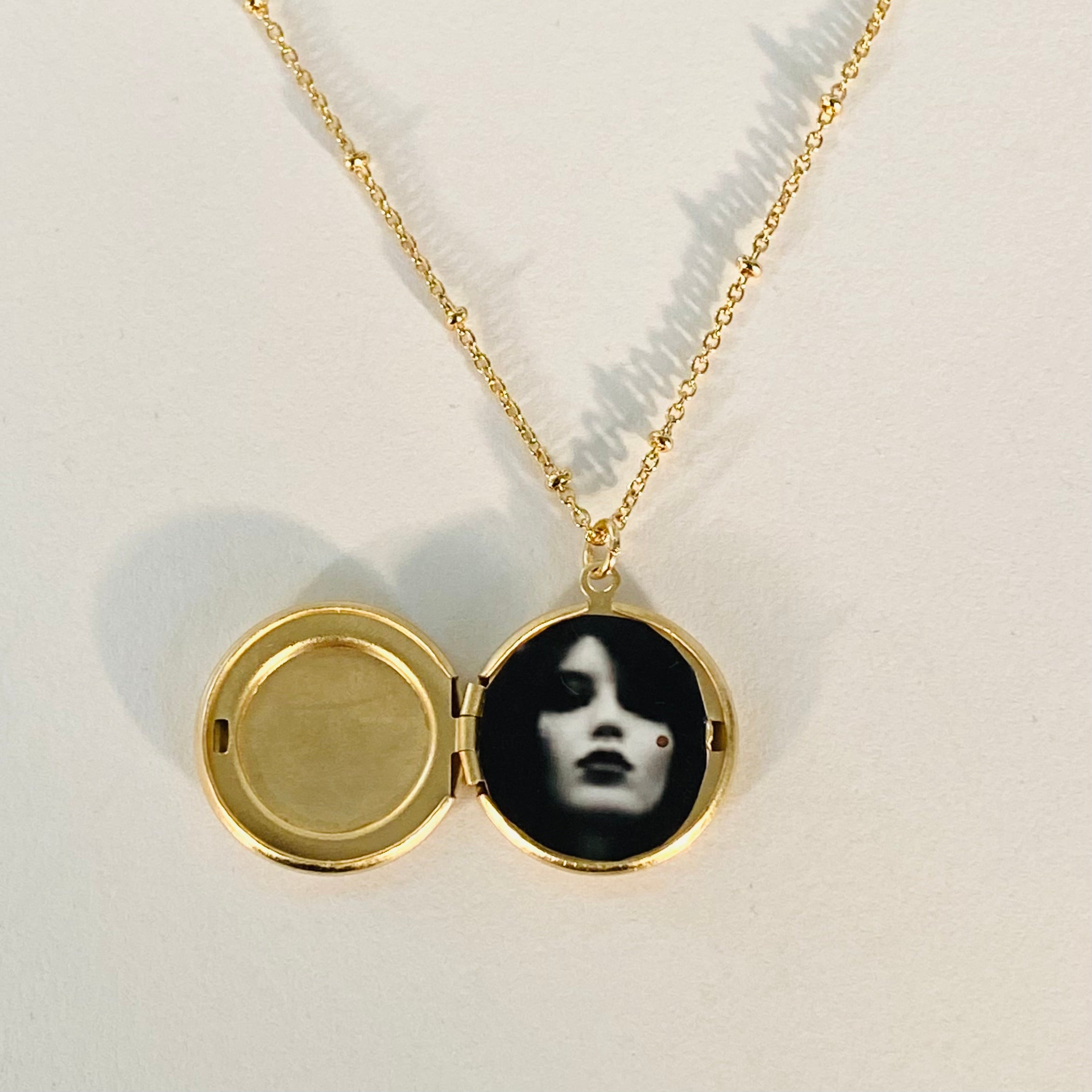 Collier CB 066