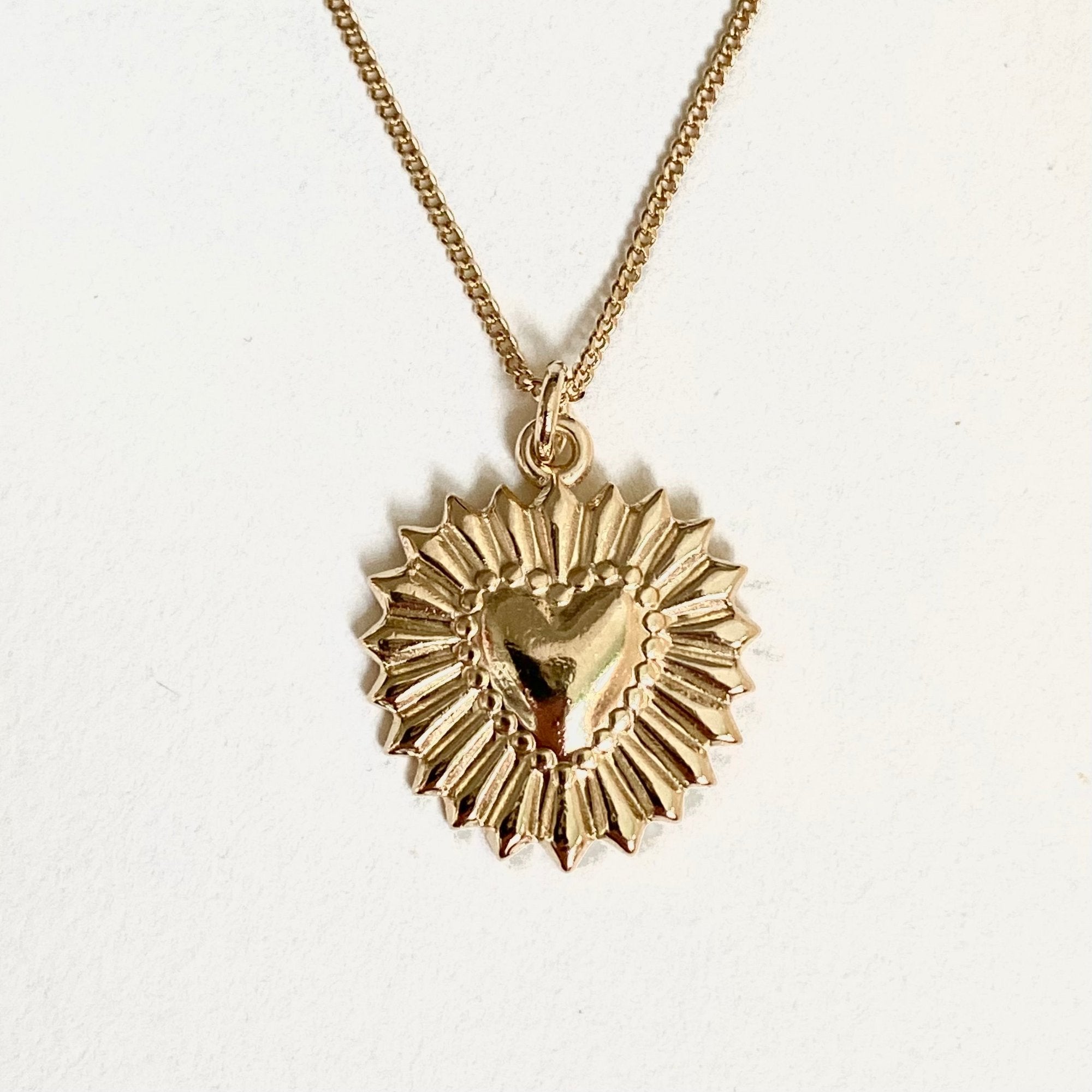 Collier CB 025