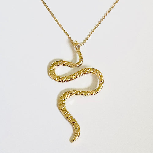 Collier CB 026