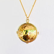 Collier CB50 031