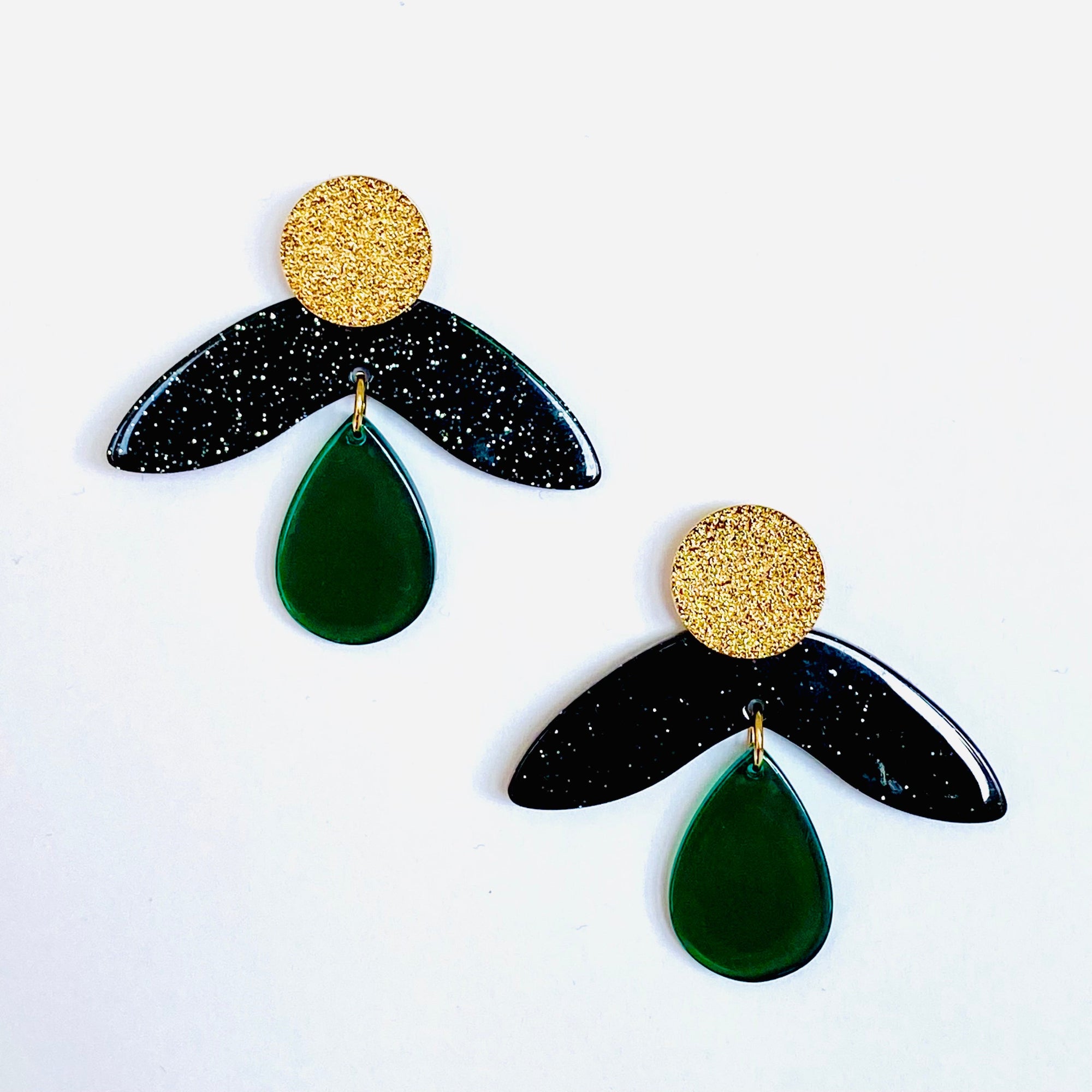 Boucles Clarisse