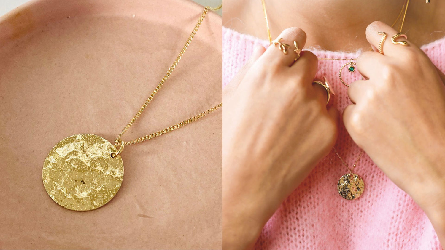 NAO Jewels