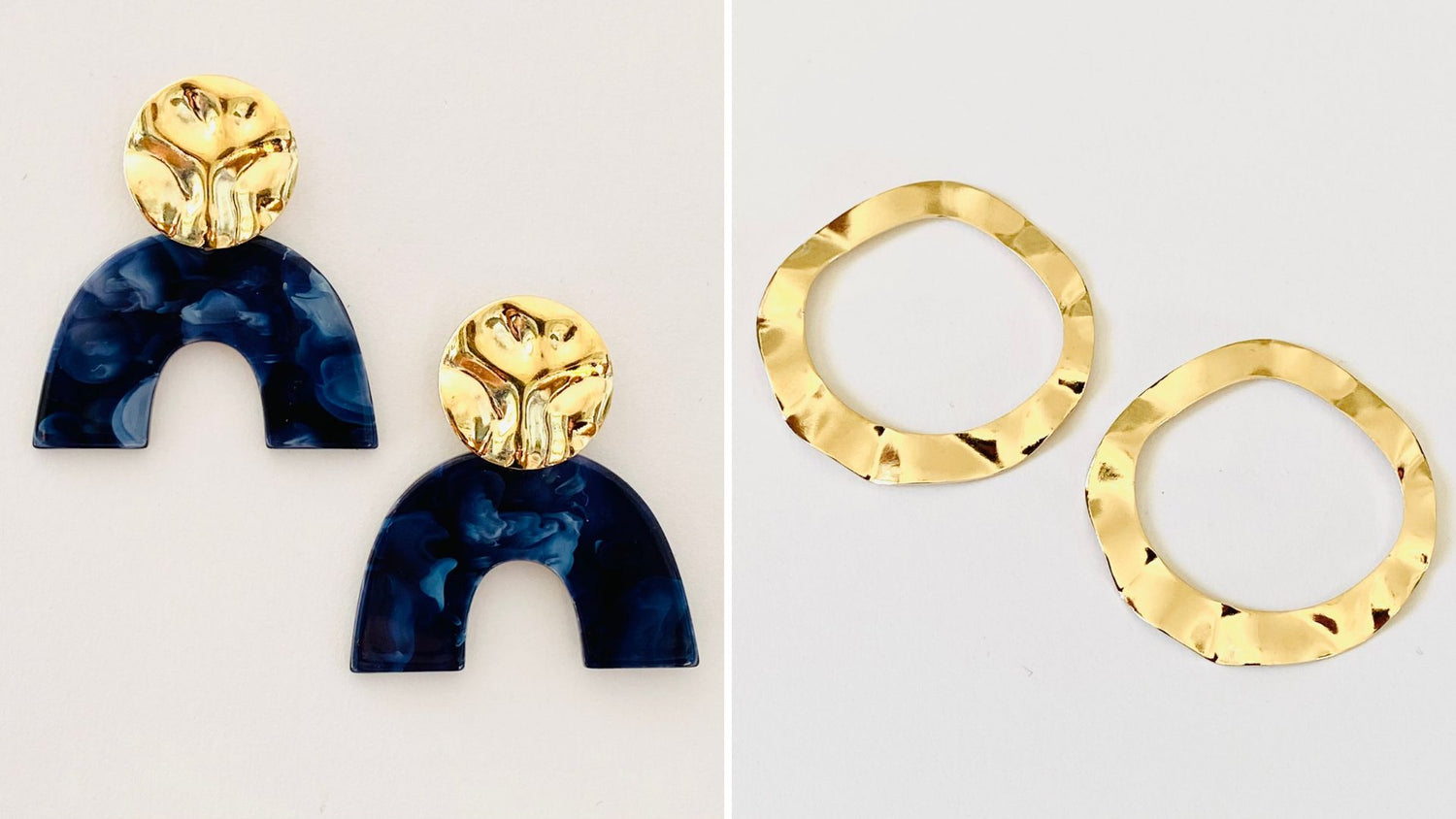 NAO Jewels