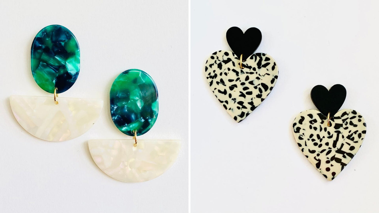 NAO Jewels