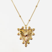 Collier Gabrielle or