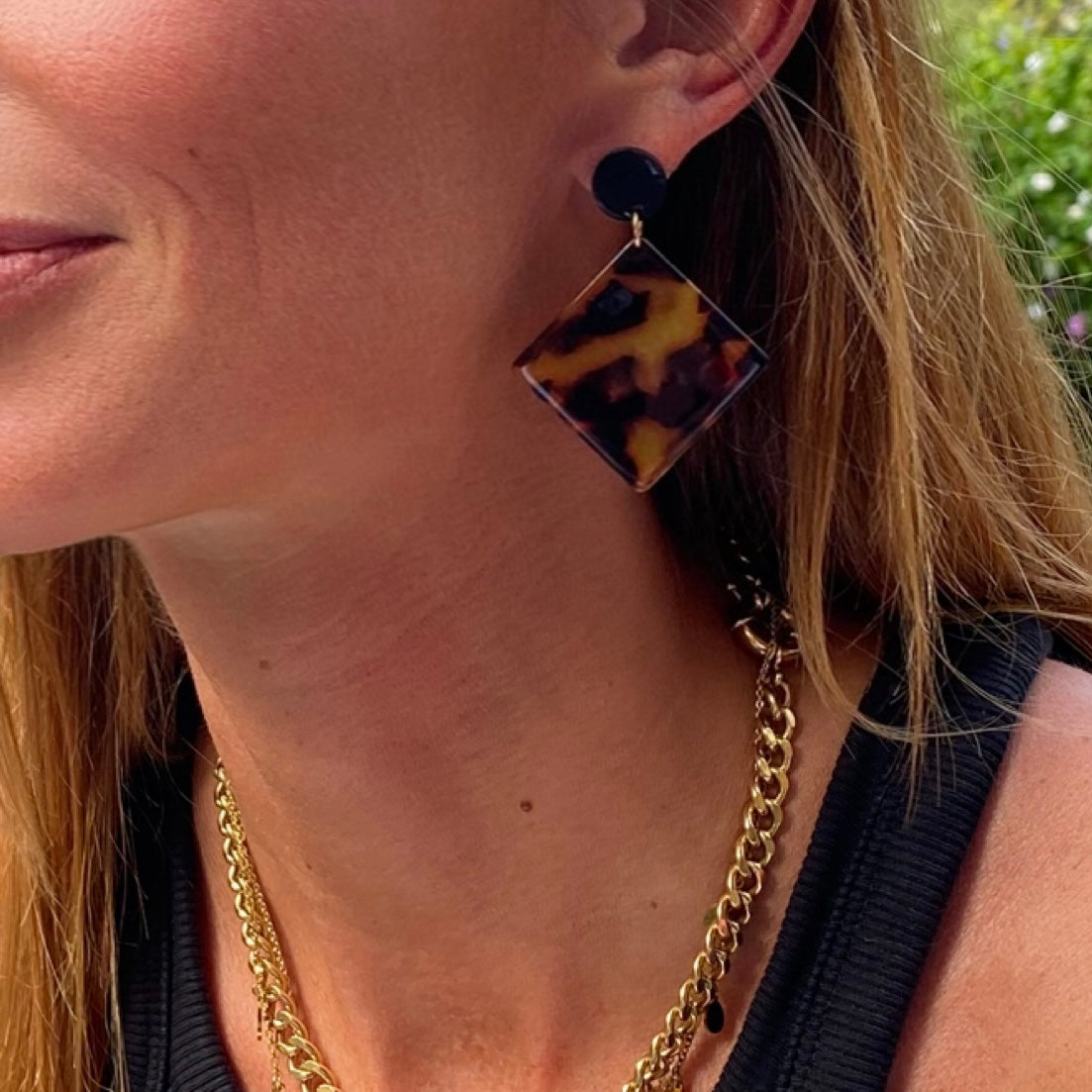 Boucles Lise