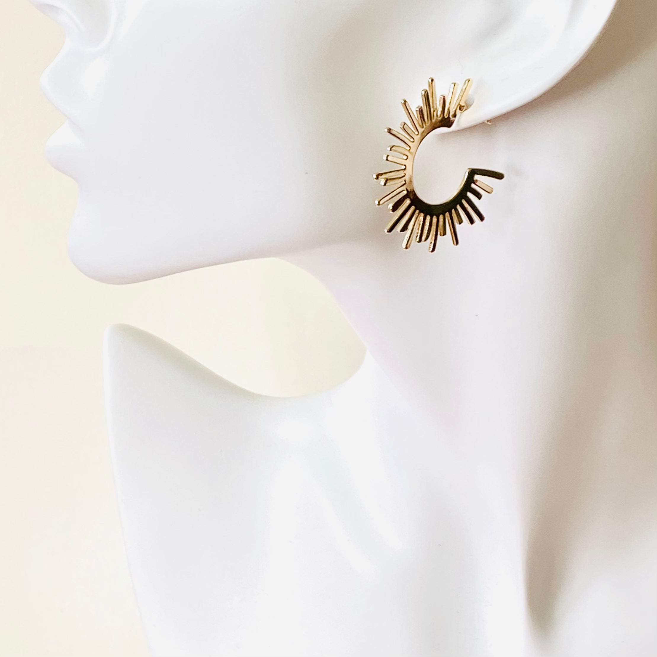 Boucles BOO 1236