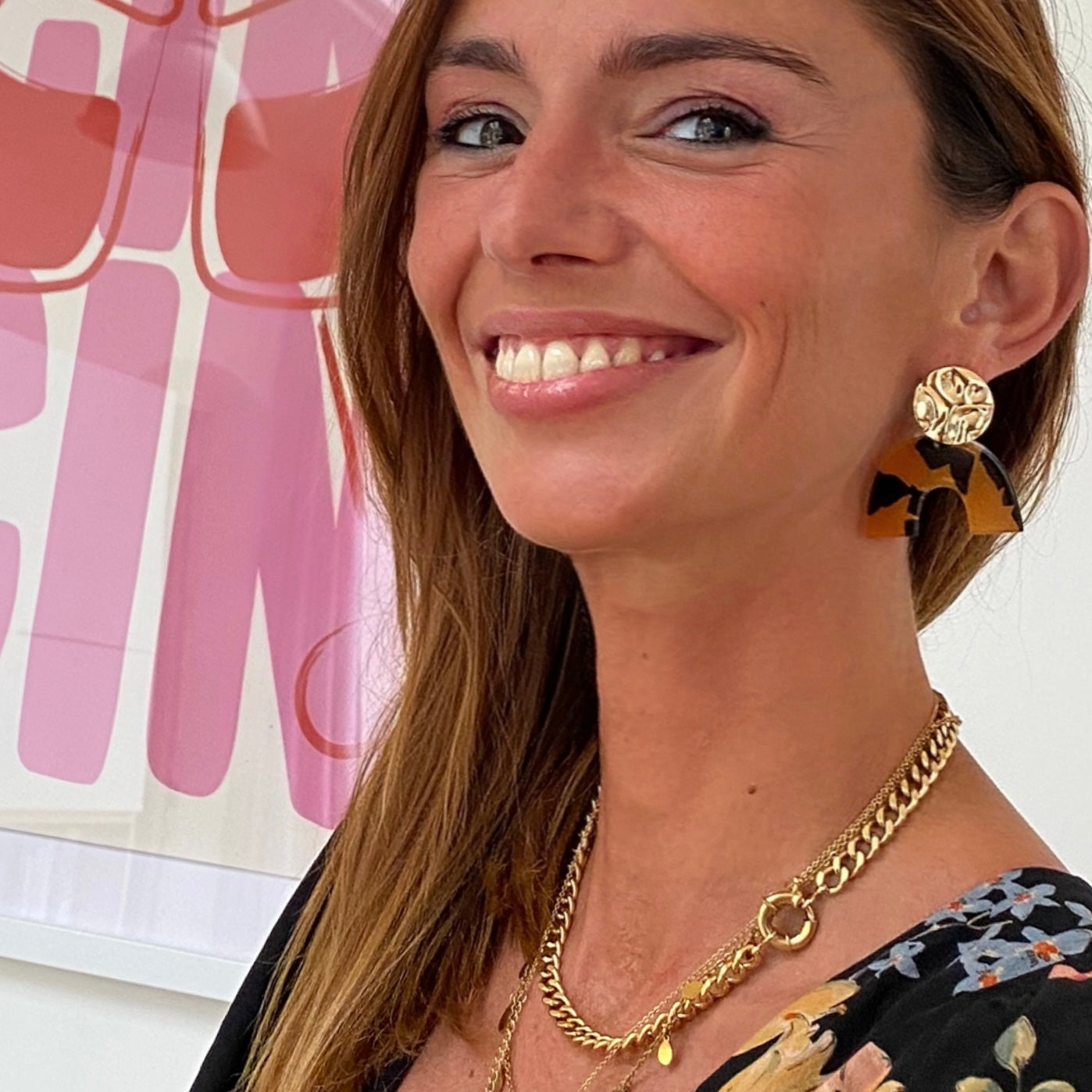Boucles Fauve